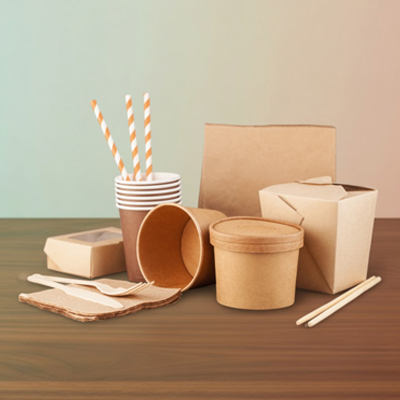 Packaging