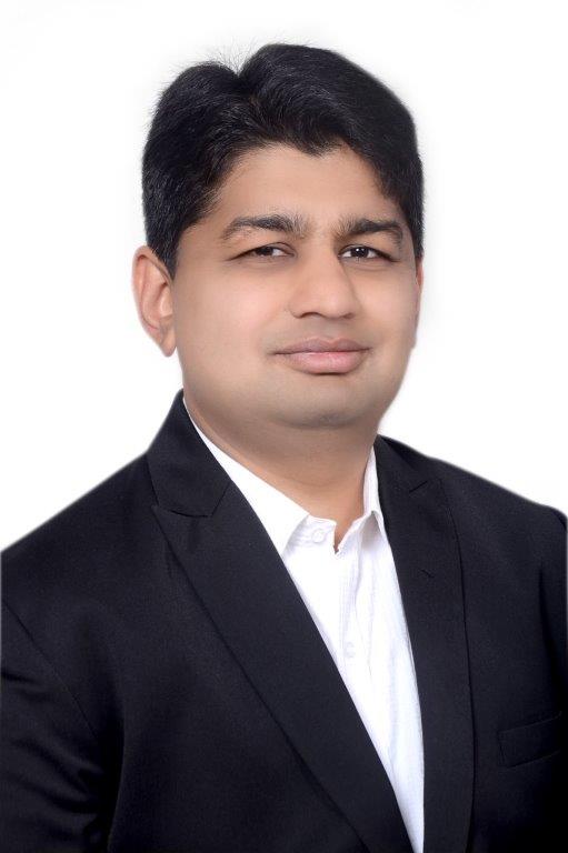 Managing Director